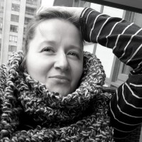 Carpages.ca Employee Ania Pienio's profile photo