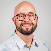 Viafoura Employee Alex Lea's profile photo