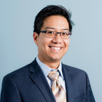 Alberta Investment Management Corporation (AIMCo) Employee Ben Tong's profile photo