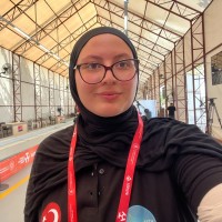 Creatiny Employee Sena Keskin's profile photo