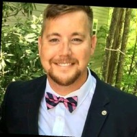 Beaufort County Employee Todd Davis's profile photo