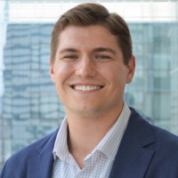 Wellington Management Employee Tristan McConnell's profile photo