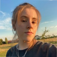 ENERGY 2000 Employee Anastasia Lavinska's profile photo