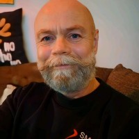 Smart Utleie AS Employee John-Christian Ellefsen's profile photo