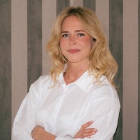 Hello Ebbot AB Employee Matilda Elfman's profile photo