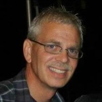 Hub Group Employee Mick Collins's profile photo