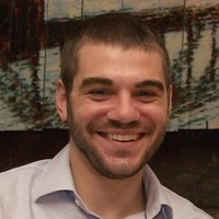 DataWeave Employee Dan Eriksen's profile photo