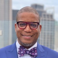 Novant Health Employee Raymond McGregor's profile photo