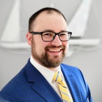 Xyster Consulting, Inc. Employee Sean Benoit's profile photo