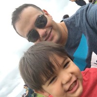 Blackhawk Healthcare Employee Felipe Galvan's profile photo