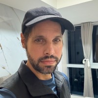 Uplift Security Employee Richard Jankowski's profile photo