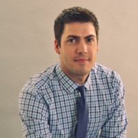 Black & Veatch Employee Eric Redmond's profile photo
