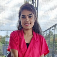 GNV Commodities Pvt Ltd Employee Premanshi Joisher's profile photo