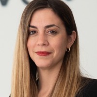 Motodynamics Employee Eleftheria Lolou's profile photo