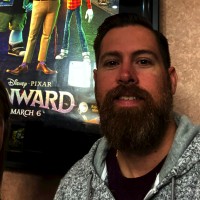 Beacon Therapeutics Employee Bryce L.'s profile photo