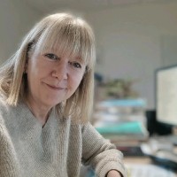 INTERCUS GmbH Employee Claudia Scholz's profile photo