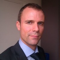 Eurotainer SA Employee Hubert Lacroix's profile photo