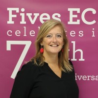 Fives - Aluminium Employee Christelle Klause's profile photo