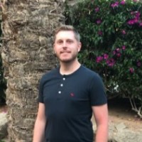 LeadX Ltd Employee Mark Brownjohn's profile photo