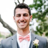 Vista Unified School District Employee Robert Moaveni's profile photo