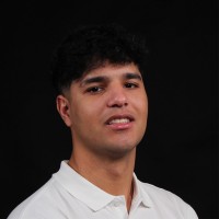 Hyperloop UPV Employee Hamza Bouchrik's profile photo