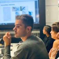 Modelical Employee Javier Bernal's profile photo