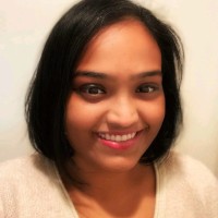 Moumita Dutta Email