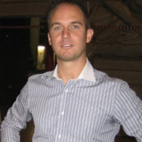 CGT S.p.A. Employee Alessandro Meneguzzo's profile photo