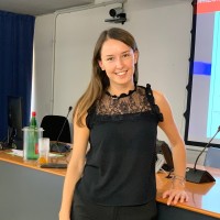 Nidyon S.r.l. Employee Sara Pasolini's profile photo