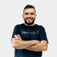 Devnology Employee Gustavo Candioto's profile photo