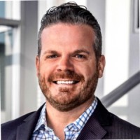 Matrix Technologies, Inc. Employee Kevin Overmyer's profile photo