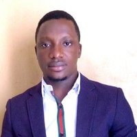 Tropical Products Inc. Employee Desnos Houndje's profile photo