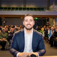 Ali Aydogdu Email