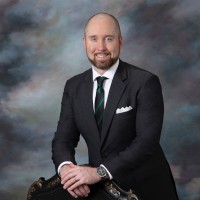 TANGO ANALYTICS LTD Employee CMVP Anderson's profile photo