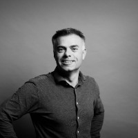 Newion Employee Frank Claassen's profile photo