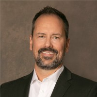 ARIA Cybersecurity Solutions Employee Mark Cooper's profile photo