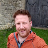 ASGuk security | safety | automation Employee Lee Biddell's profile photo