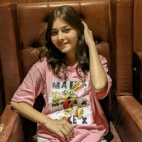 CodeVerse Employee Nisha Rajput's profile photo