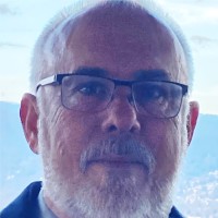 Jazz Aviation LP Employee Peter Chick's profile photo