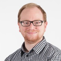 Ethos Group Employee Nicholas Smith's profile photo