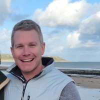 StubHub Employee Scott Fitzgerald's profile photo