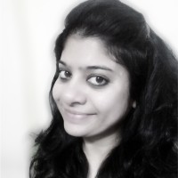 Women's Housing Company Limited Employee Arpita Swami's profile photo