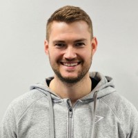 Trendhim Employee Martin Lund's profile photo