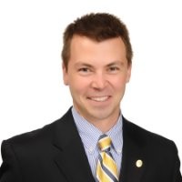 Enterprise Bank (Enterprise Bancorp) Employee Andrew Santos's profile photo