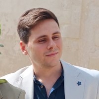 GCube Employee Francesco Frittitta's profile photo