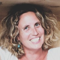 Wirepas Employee Maud Vidick's profile photo