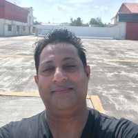 Pawan Hans Ltd. Employee Avijit Moitra's profile photo