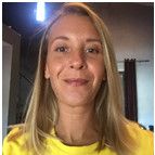 Nadia Loukkal Email & Phone Number