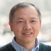 Global Health Drug Discovery Institute Employee Rumin Zhang's profile photo