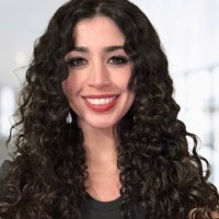 Echo Five Group Employee Ciara Cobos's profile photo